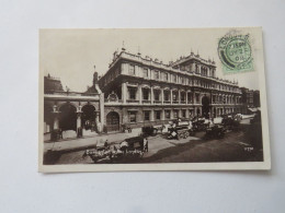 BURLINGTON HOUSE LONDON - Piccadilly Circus