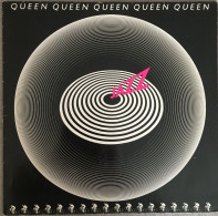 Queen – Jazz - Hard Rock & Metal