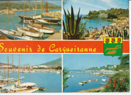 Souvenir De Carqueiranne - Carqueiranne