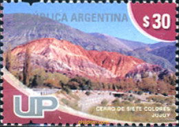 698803 MNH ARGENTINA 2013 SITIOS ARGENTINOS - Ungebraucht
