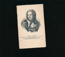 CPA  Femme Célèbre - ND Photo - Marie Leczinska - Histoire