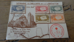 TP MAURITANIE, Afranchie Au SENEGAL, Croix Rouge 1944  ............. BOITE1  ....... 542 - Lettres & Documents