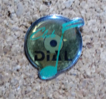 Pin's - Club Dial - 1 Disque - Musique