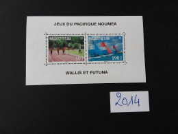 WALLIS ET FUTUNA 2011** - MNH - Neufs