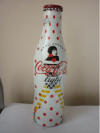 Coca Cola - Modèle Marc Jacobs - Bouteilles Aluminium - Mod 2 - Bottiglie