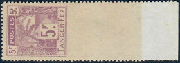 Lot N°A5766 Maroc Postes Locales Tanger à Fez  N°127 Neuf * Qualité TB - Locals & Carriers