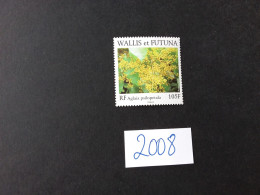 WALLIS ET FUTUNA 2008** - MNH - Neufs