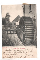 Nivelles Le Moulin - Nivelles