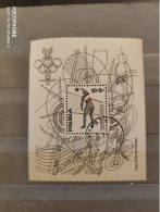 1976	Poland	Sport 4 - Used Stamps