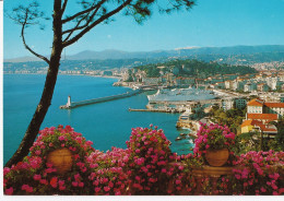 Nice - Le Port Et La Baie Des Anges - Transport (sea) - Harbour