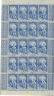 583839 MNH GUADALUPE 1942 QUINCENA IMPERIAL - Neufs