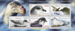 223110 MNH ANTARTIDA FRANCESA 2009 AVE - Neufs