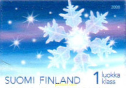 238213 MNH FINLANDIA 2008  - Unused Stamps