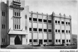 AHNP4-0472 - AFRIQUE - BAMAKO - Soudan - Collège De Jeunes Filles - Mali