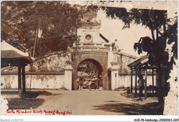 AHZP8-CAMBODGE-0695 - PORTE MIRADORE BINH-QUANG - DONG-HOI - Cambodge