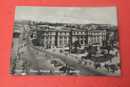 Catanzaro Piazza Matteotti 1956 - Catanzaro