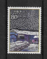 Japan 2008 Hometowns 3 Y.T. 4524 (0) - Used Stamps