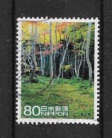 Japan 2008 Travel 1 Y.T. 4472 (0) - Used Stamps
