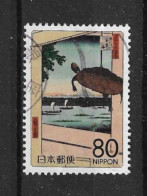 Japan 2008 Edo Y.T. 4421 (0) - Usados