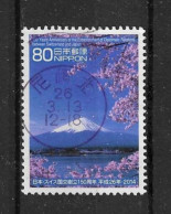Japan 2008 50 Y. Relations With Indonesia Y.T. 4350 (0) - Used Stamps