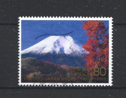 Japan 2008 Yokoso Japan Weeks Y.T. 4275 (0) - Used Stamps