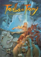 Trolls De Troy La Trolle Impromptue - Trolls De Troy