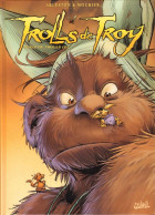 Trolls De Troy Poils De Trolls - Trolls De Troy