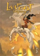 Lanfeust Odyssey Stratège Ingénu - Lanfeust De Troy