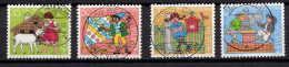 Serie 1984 Gestempelt (AD4208) - Used Stamps