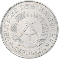 République Démocratique Allemande, 2 Mark, 1977 - 2 Mark