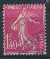 Frankreich 191 Gestempelt 1925 Säerin (10391149 - Oblitérés