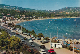 CAVALAIRE SUR MER(AUTOMOBILE) - Cavalaire-sur-Mer