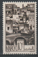 Maroc N°246 - Unused Stamps