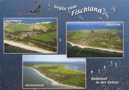 AK 211804 GERMANY - Fischland  / Darss - Fischland/Darss