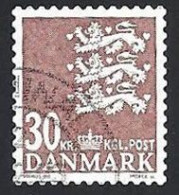 Dänemark 2010, Mi.-Nr.  1567, Gestempelt - Used Stamps