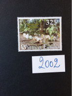 WALLIS ET FUTUNA 2002** - MNH - Neufs