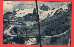 CPA-CPSM-(05 Hautes-Alpes)  Divers Aspects Du Département Des Hautes-Alpes  - 37 Cartes - 5 - 99 Karten