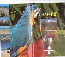 CANARIE 64 PAGINE - Turismo, Viaggi