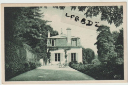 CPA - 91 - BIEVRES - LA MOTTE QUARREE - 1937 - Bievres