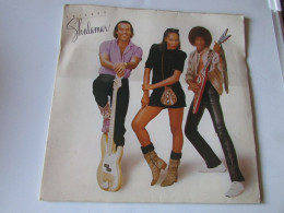 SHALAMAR, FRIENDS, LP - Other - English Music