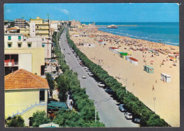 120290/ SENIGALLIA, Spiaggia Levante - Senigallia