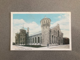 The Armouries, Halifax, Nova Scotia Carte Postale Postcard - Halifax