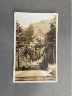 Columbia River Highway, Oregon Carte Postale Postcard - Andere & Zonder Classificatie