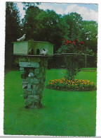 Haubourdin - 1965 - Le Jardin Public - N°4  # 5-24/15 - Haubourdin
