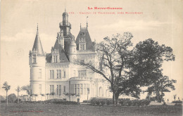 31-MONTREJEAU-CHÂTEAU DE VALMIRANDE-N°T2403-A/0233 - Montréjeau