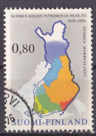 Finnland 1976 O/used (A5-16) - Usati