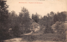 45-MALESHERBES-N°T2404-D/0027 - Malesherbes