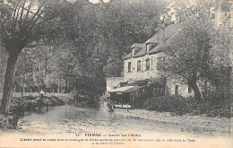 51-FISMES-N°T2404-H/0213 - Fismes