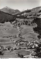 Suisse > GR Grisons - SAVOGNIN Gegen Radons - Cpsm GF 1962 ♥♥♥ - Savognin