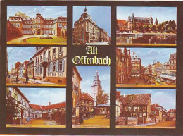 AK 211852 GERMANY - Alt Offenbach - Offenbach